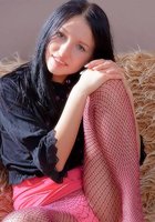Брюнетка любит трахаться в очко 2 фото