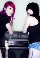 Домашние фотографии сексуальных и горячих телок 5 фото