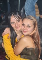 Большие соски на сиськах затвердели от возбуждения 4 фото